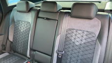 Volkswagen Tiguan 2.0 TDI 4Motion R-Line 5dr DSG Diesel Estate